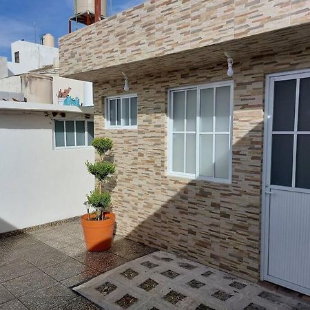 Ferienwohnung Nuevo Depa #7 Tipo Loft En Planta Alta En Centro Historico Zacatecas Exterior foto