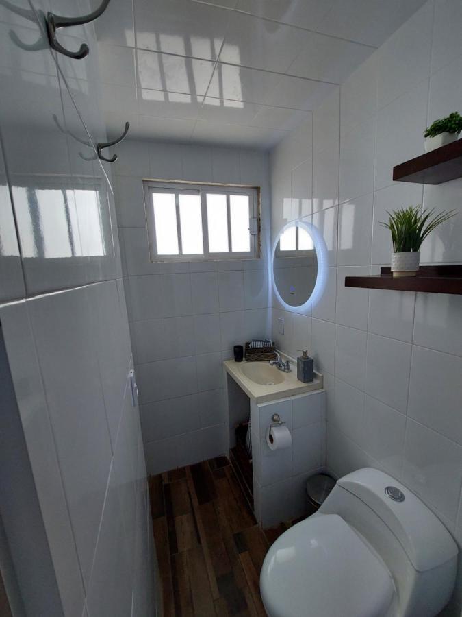 Ferienwohnung Nuevo Depa #7 Tipo Loft En Planta Alta En Centro Historico Zacatecas Exterior foto